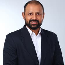 Profile picture for Anurag Srivastava / Alveon Capital
