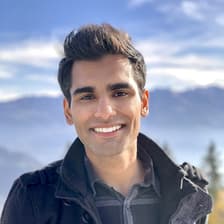 Profile picture for Parth Detroja