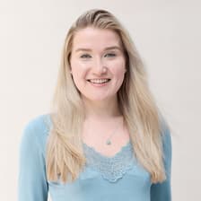 Profile picture for Mariya Hendriksen