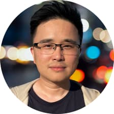 Profile picture for Daniel Shi