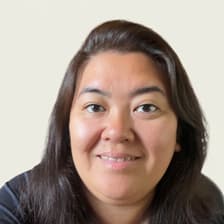Profile picture for Natalia Tenguan
