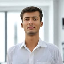 Profile picture for Tousif Hasan Biswas