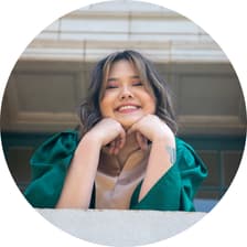 Profile picture for Ava Grant