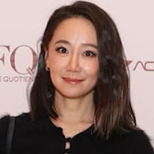 Profile picture for June Zhu (Founder and CEO of ChargerGoGo)