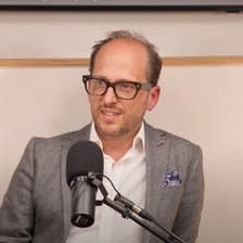 Profile picture for Jeremy Laight