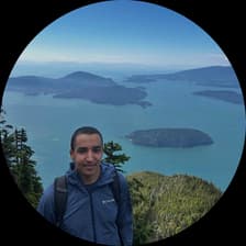 Profile picture for Mohamed Rayan Barhdadi