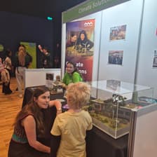 Profile picture for Maddi