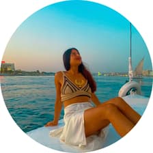 Profile picture for Reshma