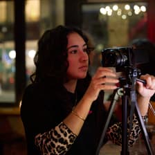 Profile picture for Lex O'Hara