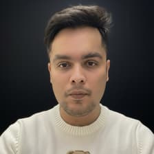 Profile picture for Ayush pant