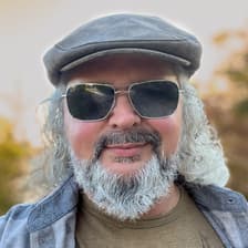 Profile picture for Jeff Eddy