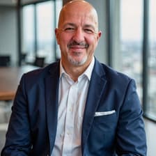 Profile picture for Paul Dailey