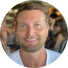 Profile picture for Matt Perkes