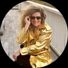 Profile picture for Stephanie Pfeiffer