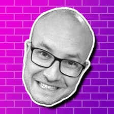 Profile picture for Michael Riley