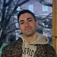 Profile picture for Arman Tsaturian