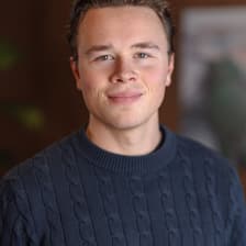 Profile picture for Bendik Fausko-Johansen