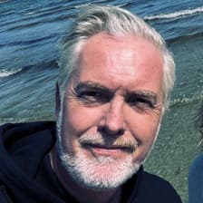 Profile picture for Kevin Lindsay