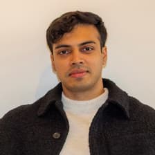 Profile picture for Abhi Ghavalkar