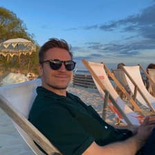 Profile picture for Markku Vuorinen