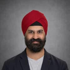 Profile picture for Ish Singh