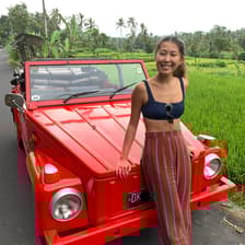 Profile picture for Gabby Y