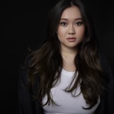 Profile picture for Aizhana