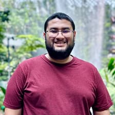 Profile picture for Mohammad Hasif Afiq