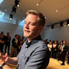 Profile picture for Connor Tomkies