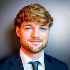 Profile picture for Sean Snyder