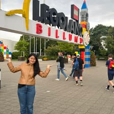 Profile picture for Annika S