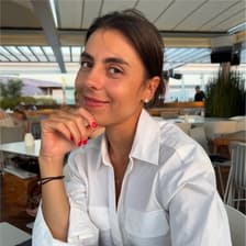 Profile picture for Mariana Caló