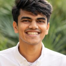 Profile picture for Divyansh Saksena