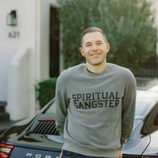 Profile picture for Matt Gerlach