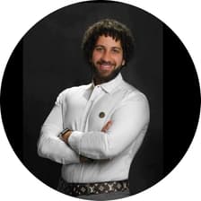 Profile picture for Taher El-Khateeb