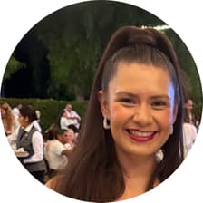 Profile picture for Cristina