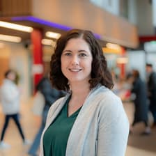 Profile picture for Laura McGirr