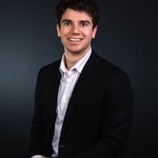 Profile picture for Lucas Di Filippo