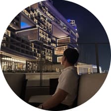 Profile picture for Sanjar