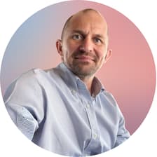 Profile picture for Bertrand Carton