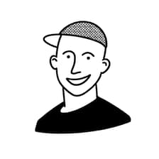 Profile picture for Evan