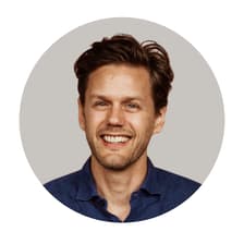 Profile picture for Pieter van den Wall Bake