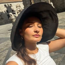 Profile picture for Nicole Klau Ibarra