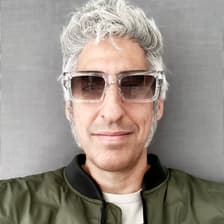 Profile picture for Sergio Toporek