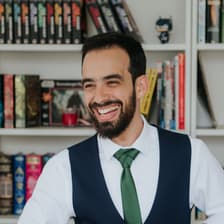 Profile picture for Omer Schapiro