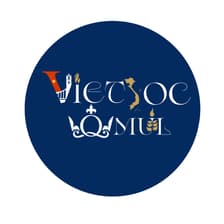 Profile picture for Vietsoc Queen Mary