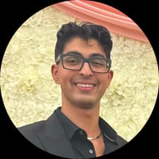 Profile picture for Agastya Mongia