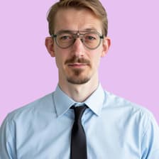 Profile picture for Carl Hinrichsen