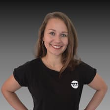 Profile picture for Marcia Gauger