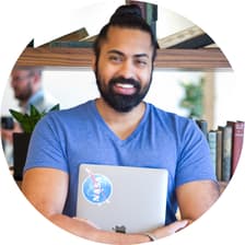 Profile picture for Avishaan Sethi